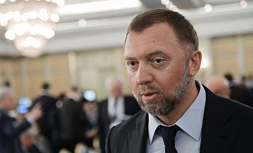 Дерипаска призвал россиян перейти на шестидневку