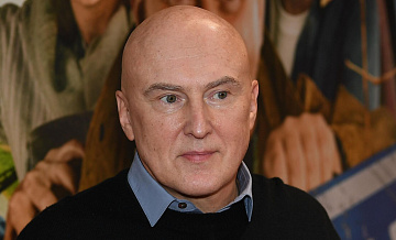 Путин поздравил Матвиенко с юбилеем