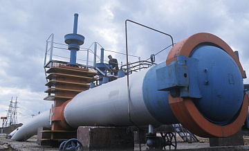 В Словакии оценили перспективы поставок нефти через Хорватию