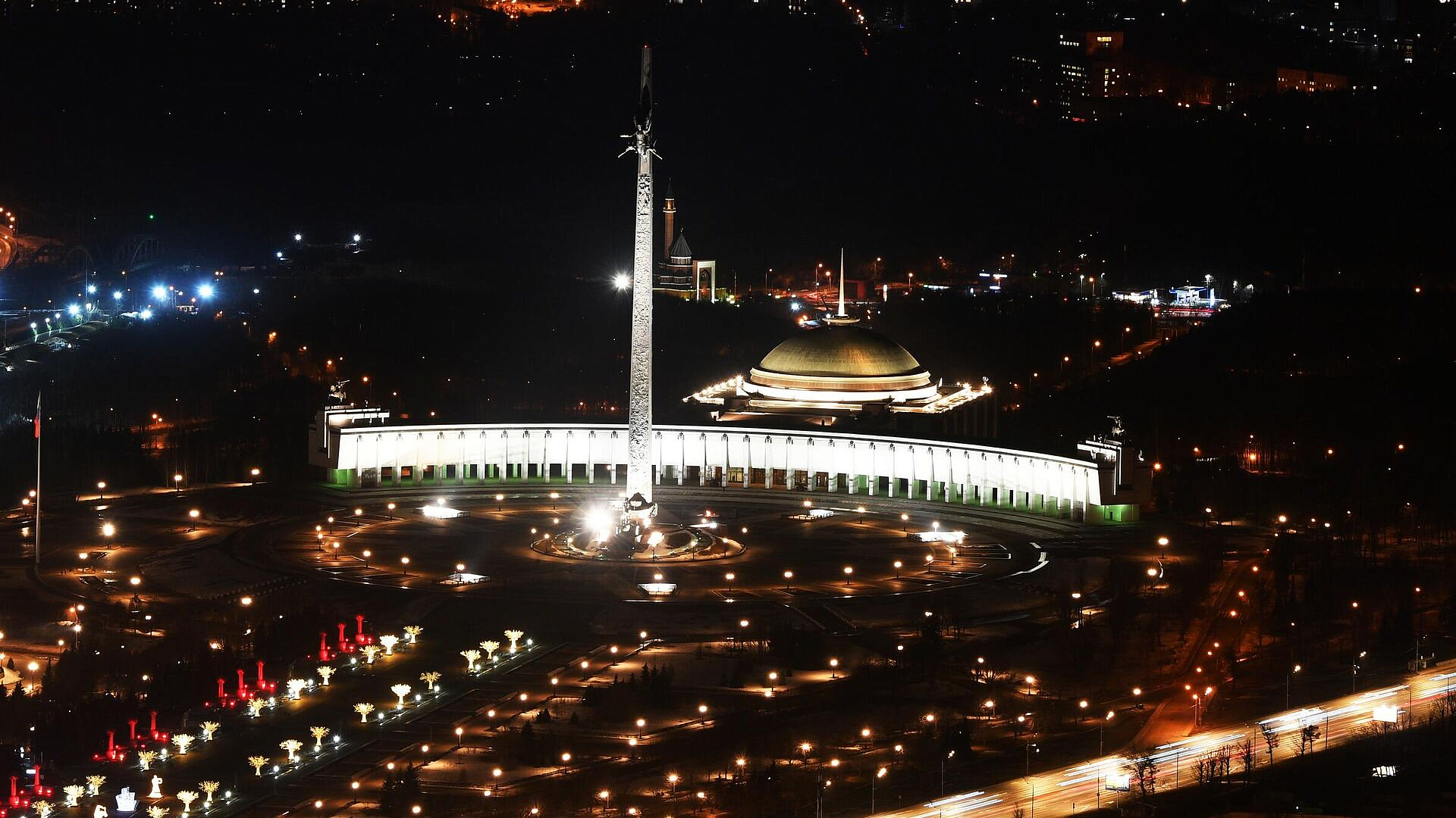 В Москве представят выставку к 80-летию Победы