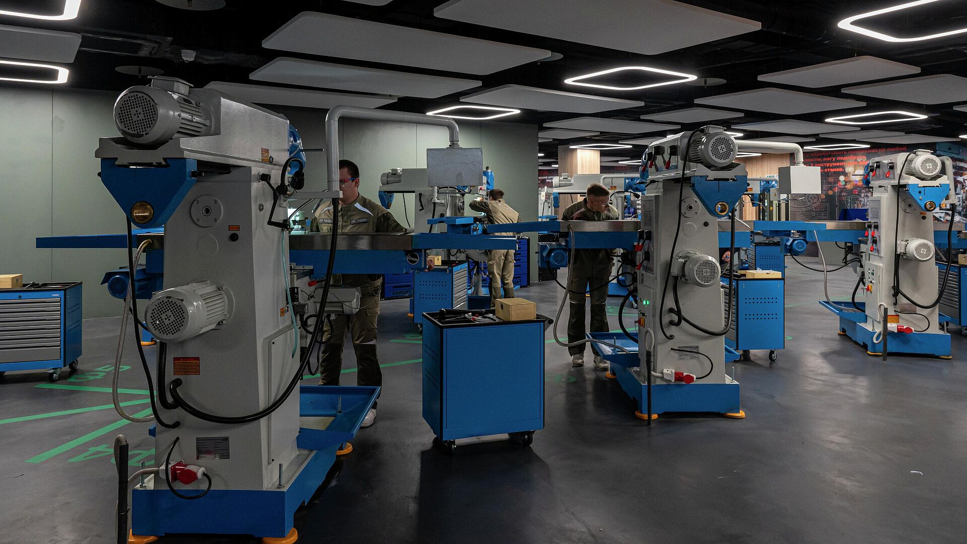 Ликсутов: столичная компания выпустила линейку обуви для людей с диабетом