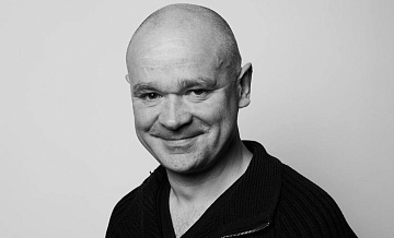 Умер преподаватель Школы-студии МХАТ Вячеслав Рыбаков