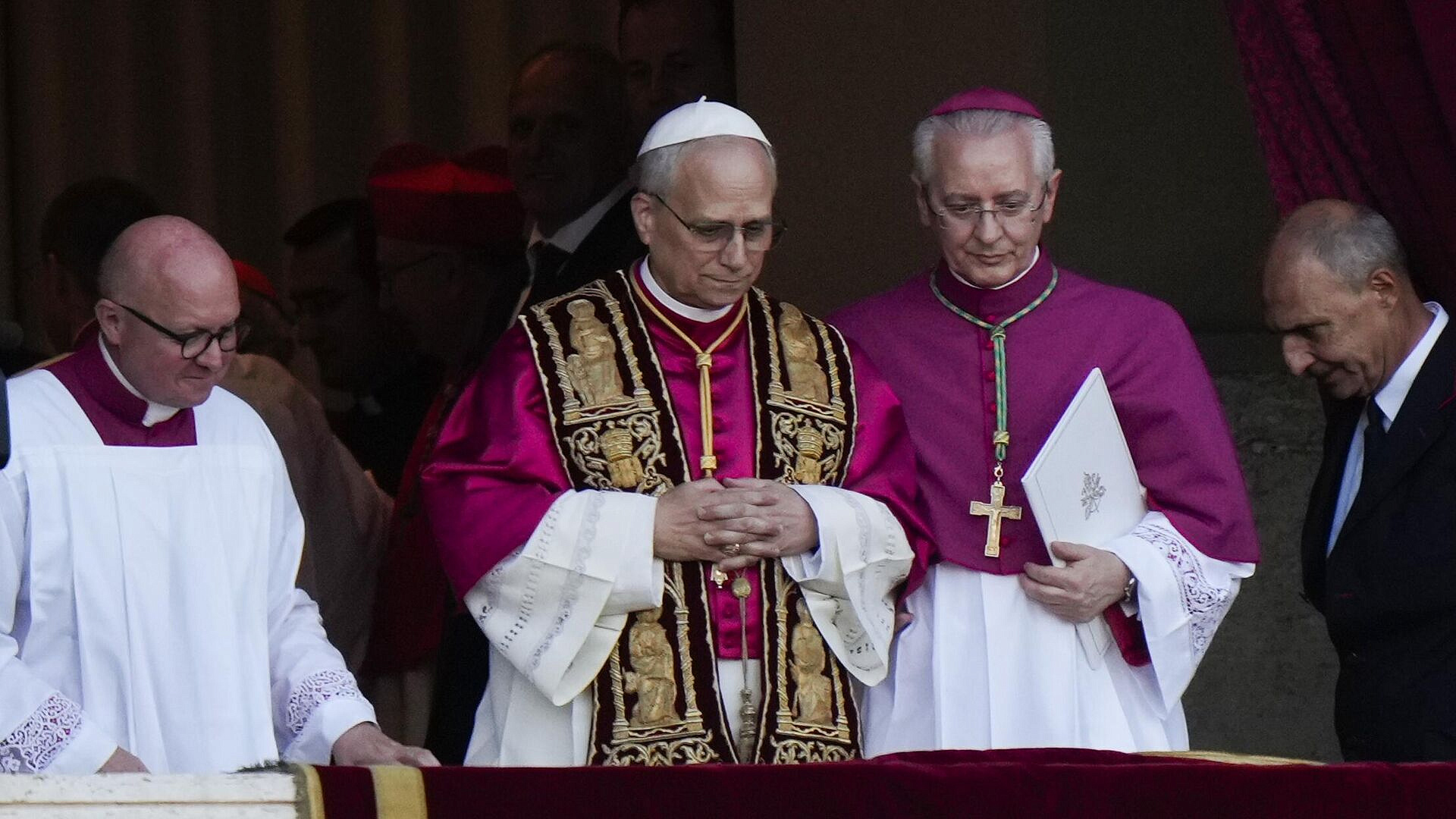 Священник рассказал о главном "сюрпризе" при выборе нового папы