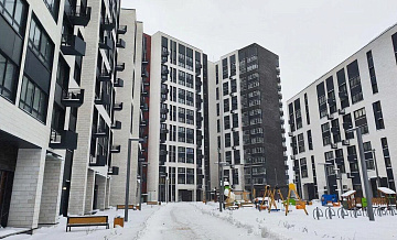 Москва выставила на торги помещения для бизнеса в районе Солнцево