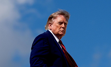 Трамп приказал сократить масштаб военных учений США с Южной Кореей