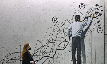 СМИ: российская экономика снова бросает вызовы предсказателям ее краха