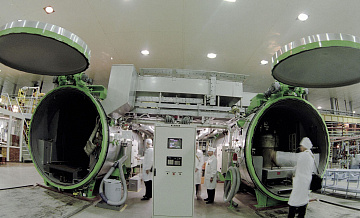 Главными покупателями российского урана в прошлом году стали США и Китай