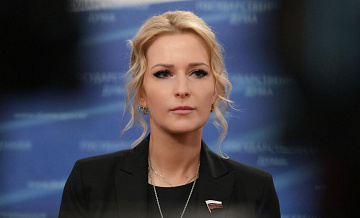 Омбудсмен Лантратова рассказала об обмене военнопленными