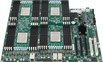 МЦСТ перейдёт под контроль «Росатома»