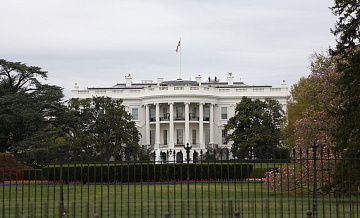 В Белом доме подготовили арену UFC к турниру в день рождения Трампа