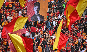 Болельщикам "Галатасарая" запретили посещать гостевой матч ЛЧ в Ливерпуле