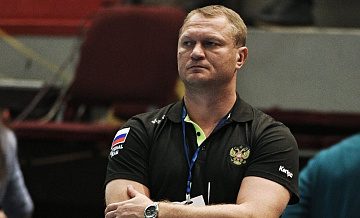 Шишкарев назвал смерть Кокшарова невосполнимой потерей для гандбола