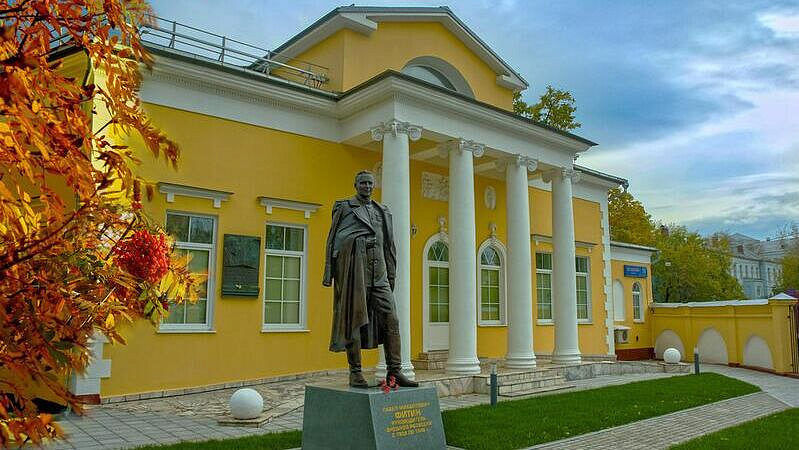 В СВР заявили, что русофобия Риги оказалась сильнее критического мышления