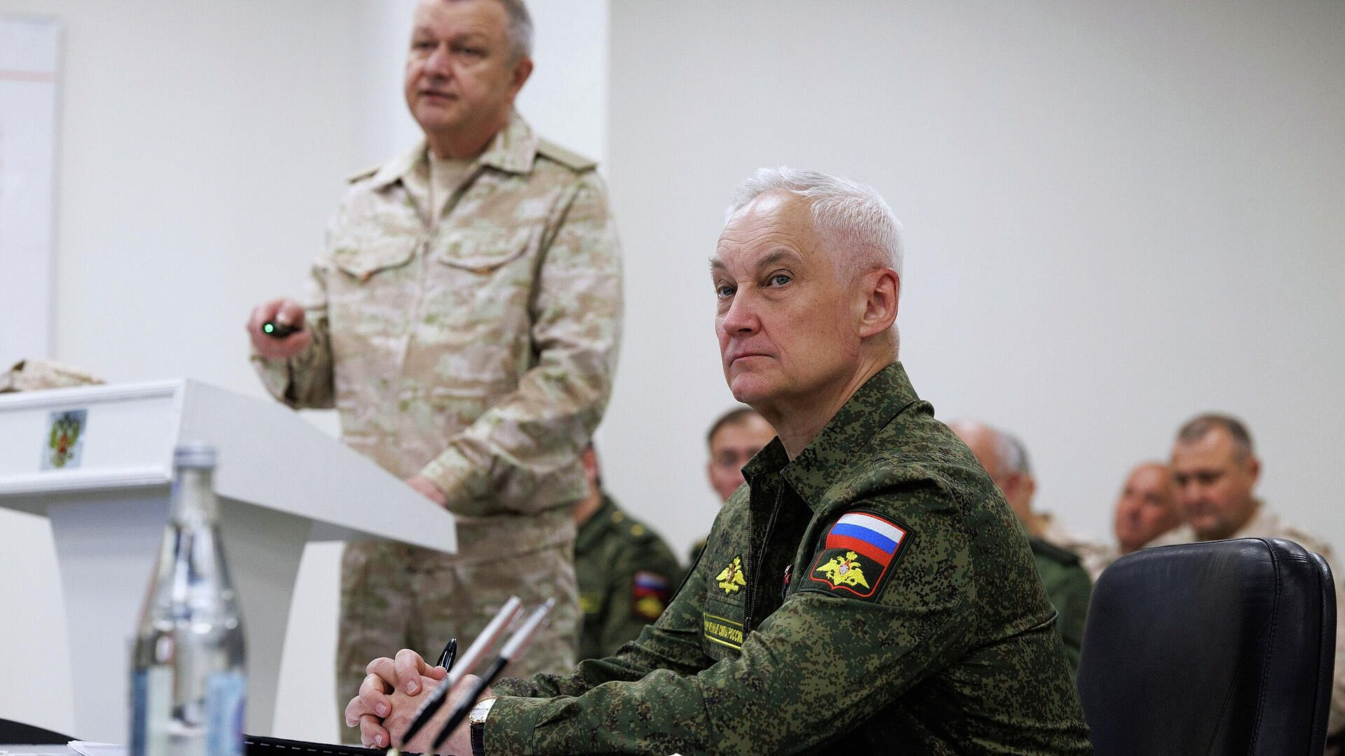 ��������� ����������� �������� ����� � FPV-�������