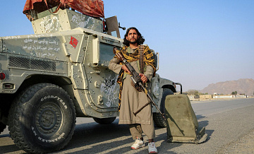 ООН: в Афганистане с начала конфликта с Пакистаном погибли 42 человека