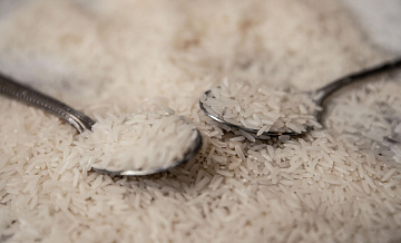 Россия нарастила закупки риса из Казахстана до двухлетнего максимума