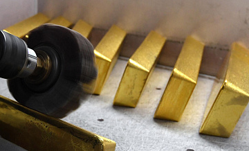 Структура "Мангазеи" стала владельцем российского "Полиметалла"