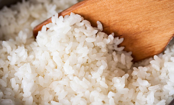 Россия установила новый рекорд по сбору риса