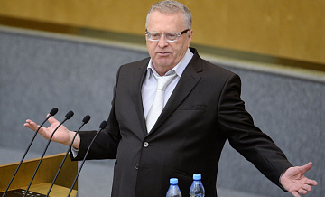 Жириновский предложил способ регулировать цены