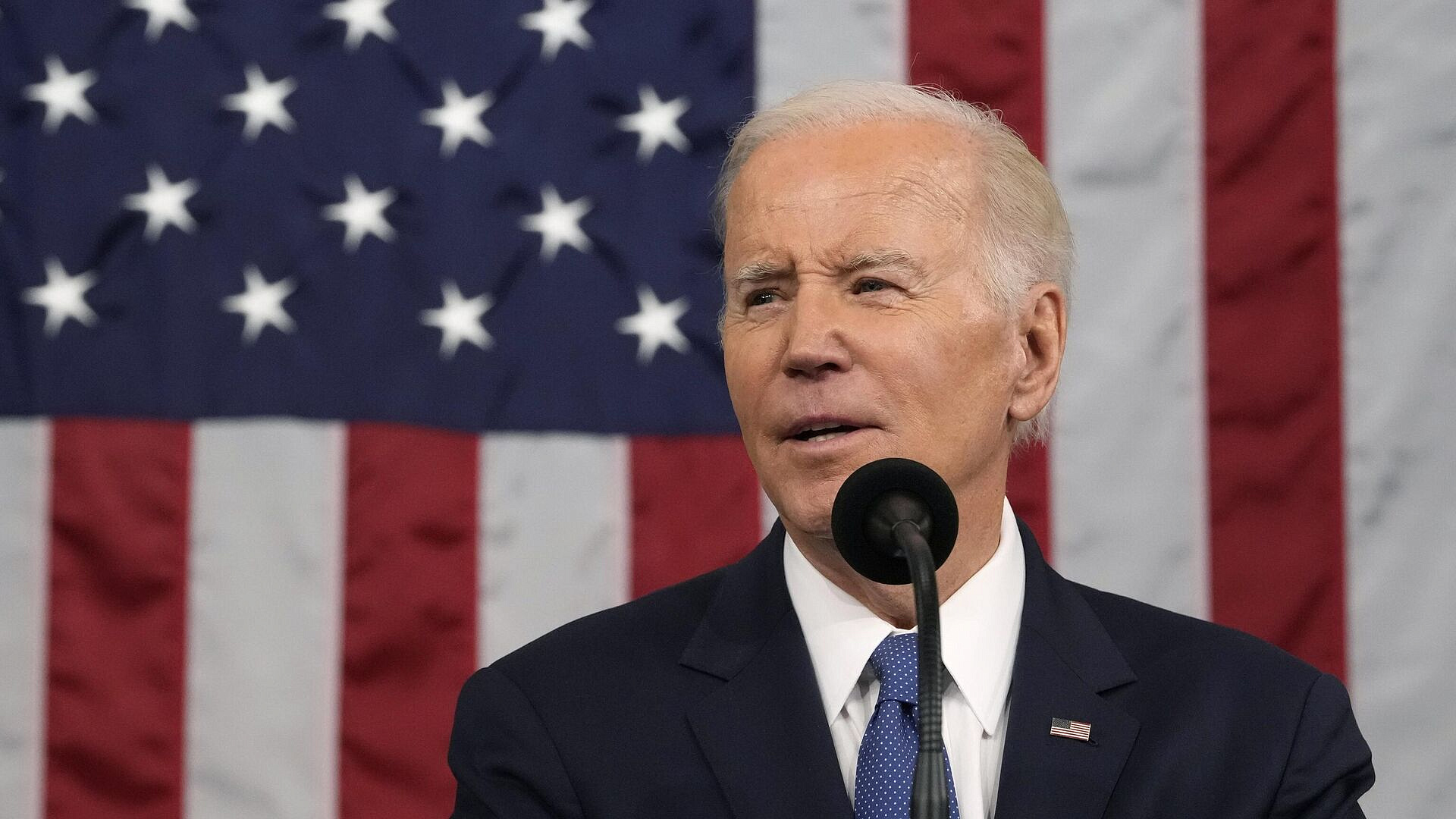 Мать убитой американки возмутилась допущенной Байденом оговорке