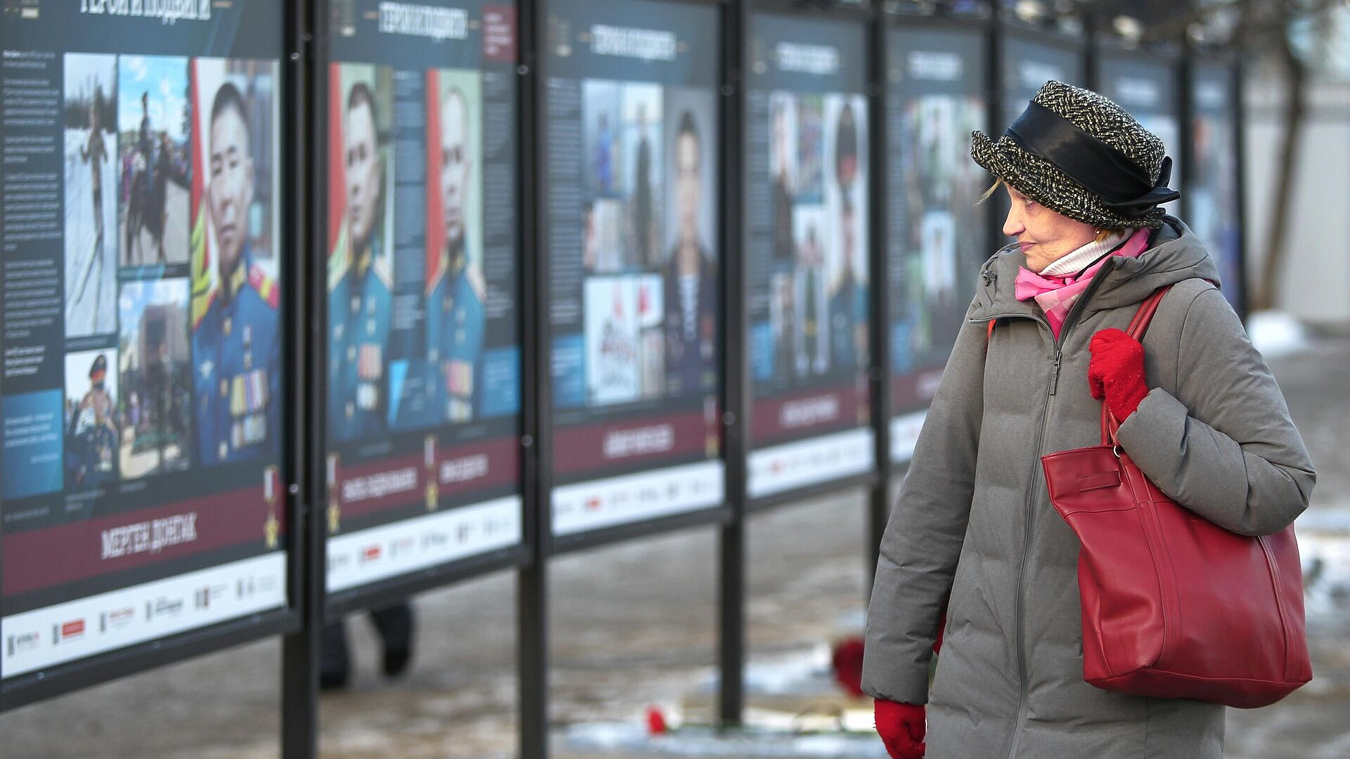 Подполковник Шоломов спас товарища из горящей машины в зоне СВО