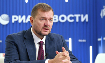 Губернатор Запорожской области заявил о перебоях со светом в регионе