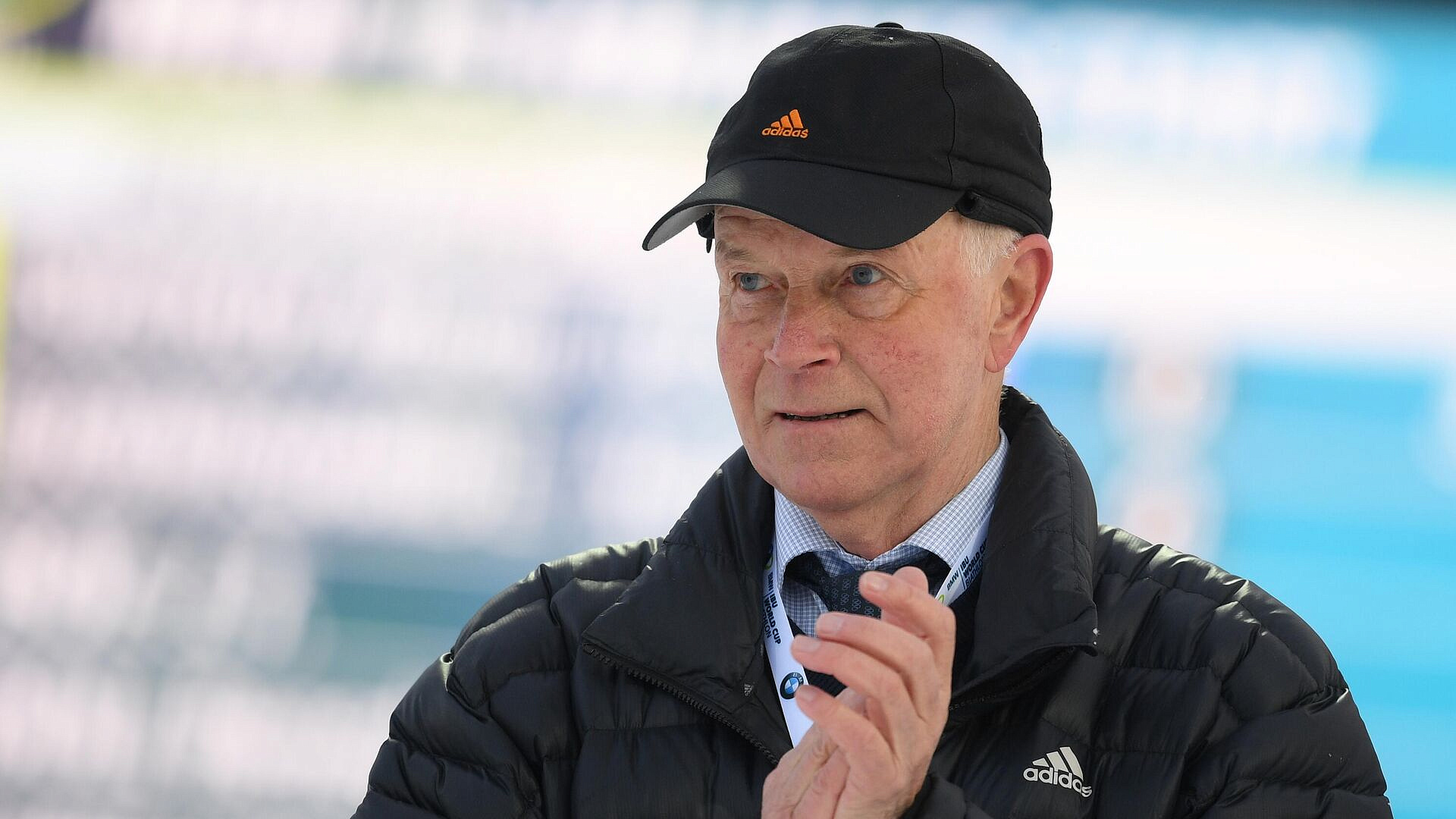 Экс-главу IBU лишили почетного членства в Норвежской биатлонной ассоциации