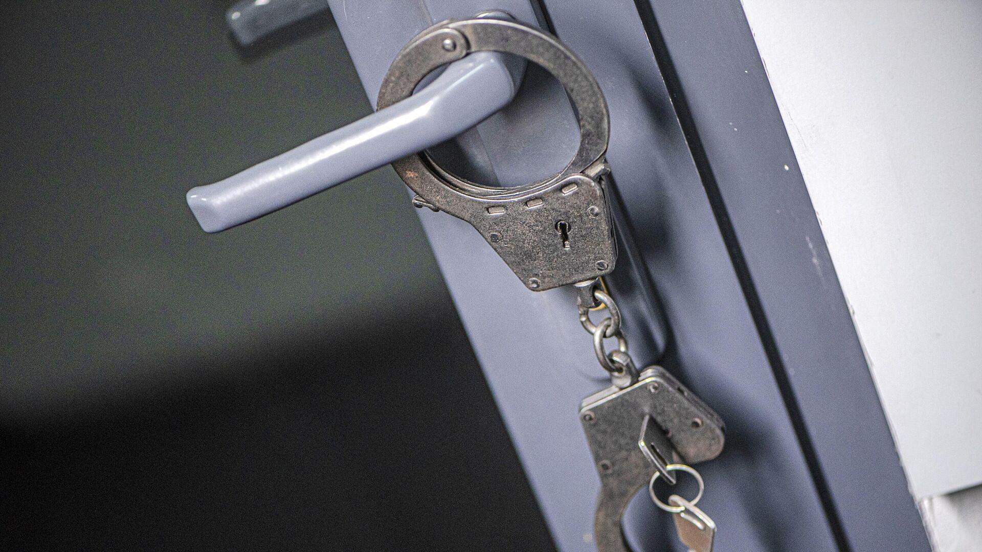 Во Владимирской области задержали мужчину за финансирование террористов