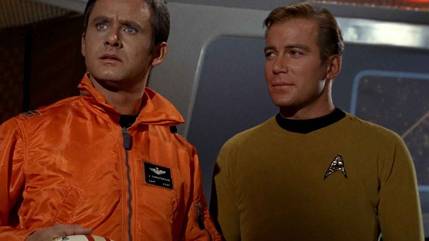 Сыгравший капитана Кирка в "Звездном пути" актер поддержал арест Дурова