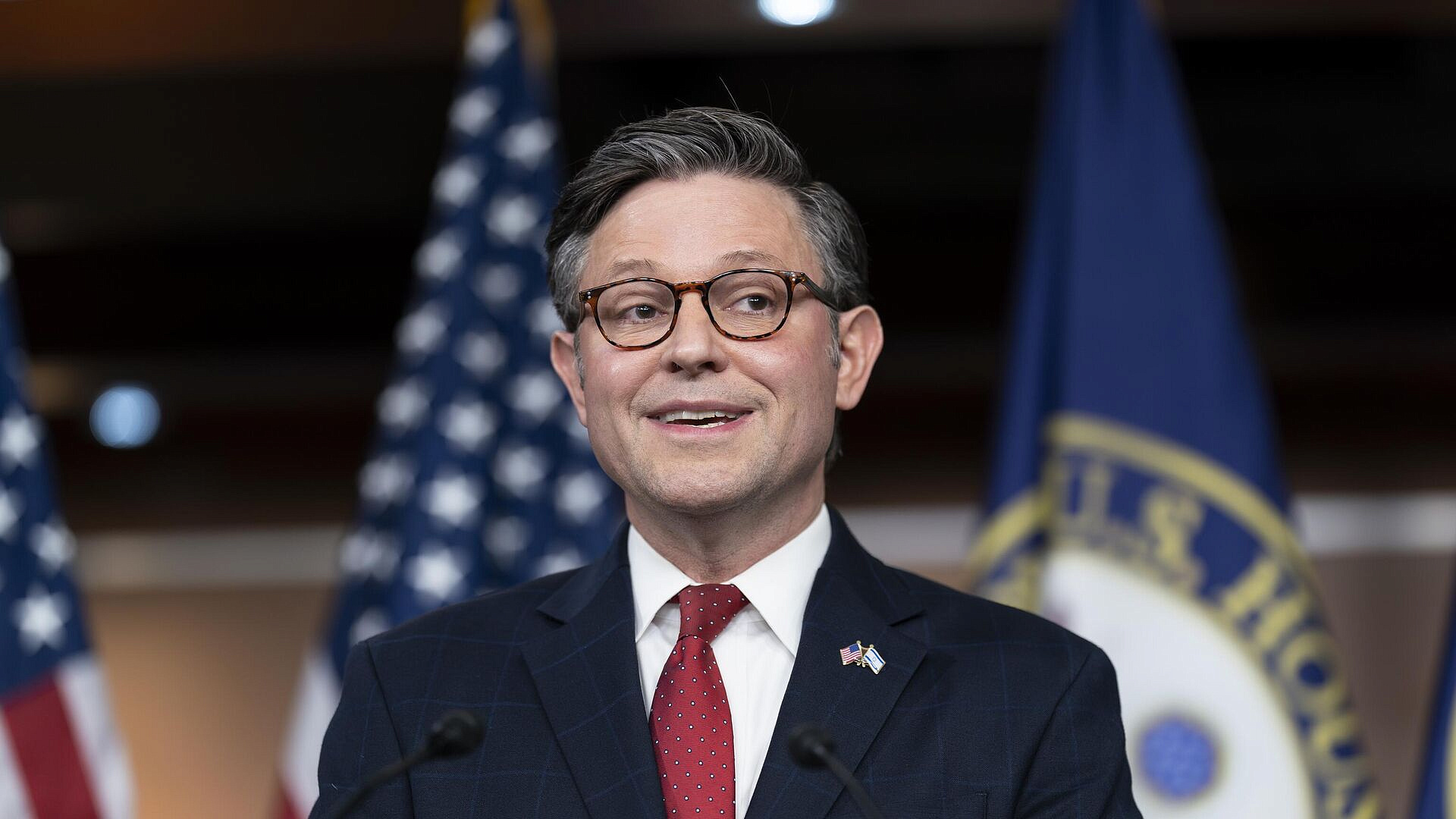 Демпартия США потеряла избирателей, заявил спикер палаты представителей