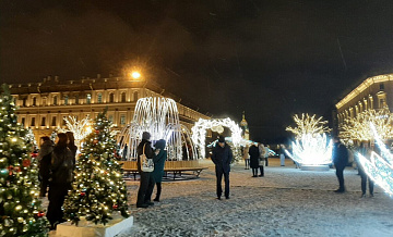 Беглов: доходы Петербурга за два года должны вырасти до 1,5 трлн рублей