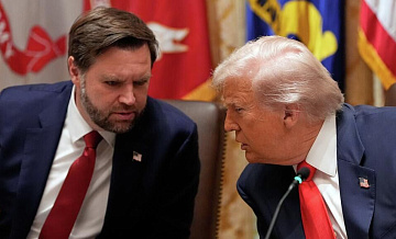 СМИ: Трамп свалил на Вэнса непосильную задачу