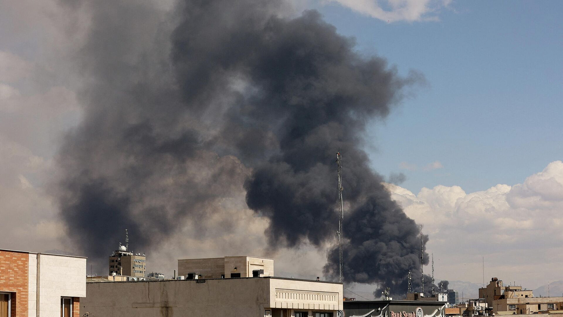 Между США и Ираном остается шанс для дипломатии, заявили в МИД Омана