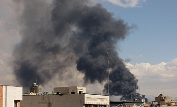 Между США и Ираном остается шанс для дипломатии, заявили в МИД Омана