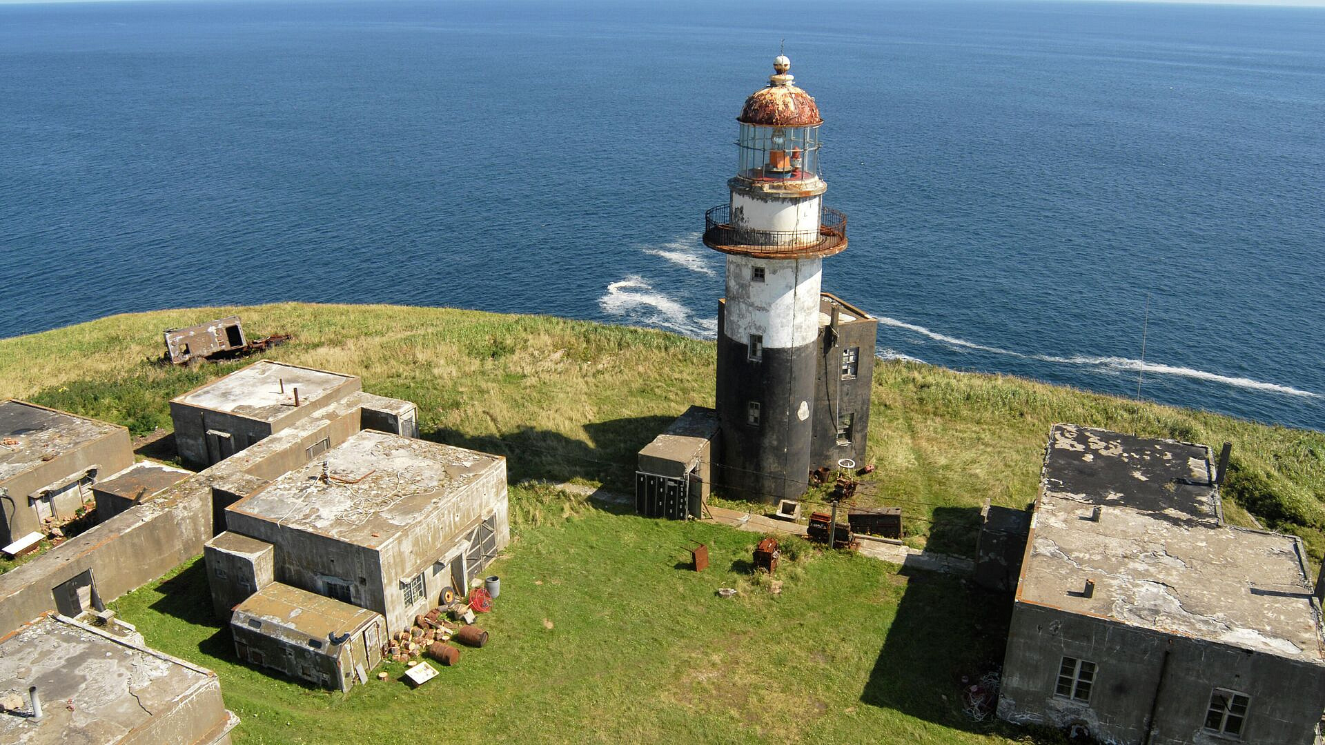 Япония отмечает активность российской армии в районе южных Курил