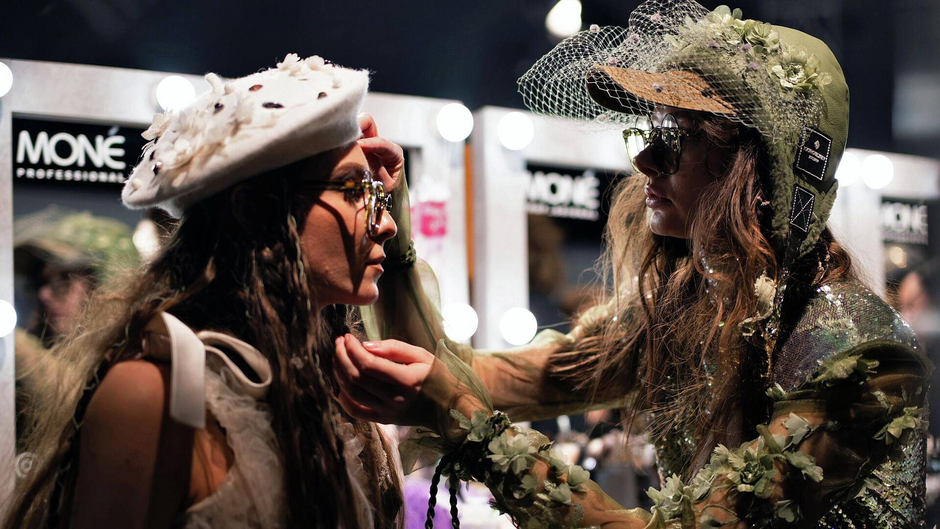 Господдержка креативных индустрий: как мода влияет на рост экономики страны