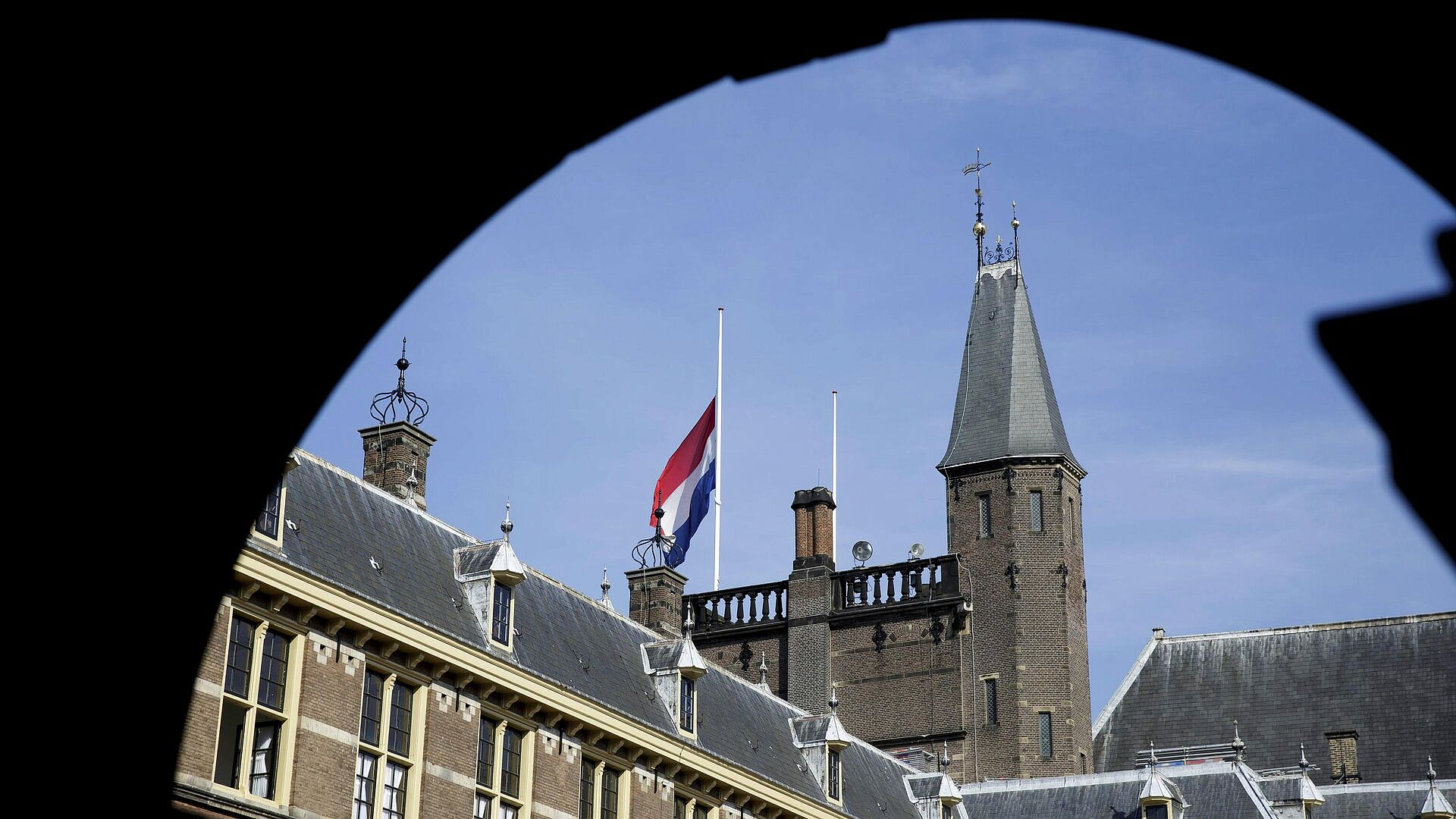 Посол России не видит готовность Нидерландов к восстановлению отношений