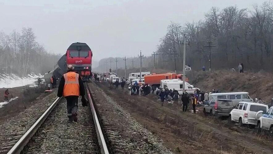 Детский хореограф рассказала, как им помогли при ЧП под Ульяновском