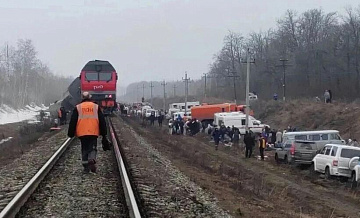 Детский хореограф рассказала, как им помогли при ЧП под Ульяновском