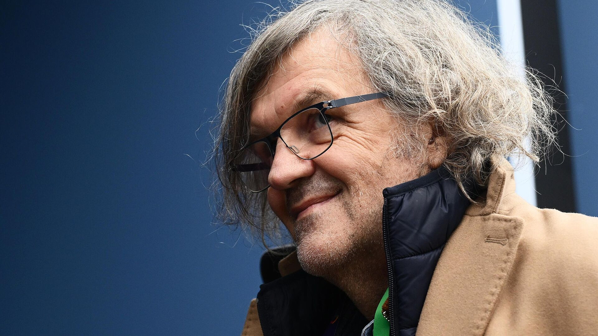 Кустурица осенью начнет подготовку к съемкам "Преступления без наказания"