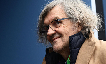 Кустурица осенью начнет подготовку к съемкам "Преступления без наказания"