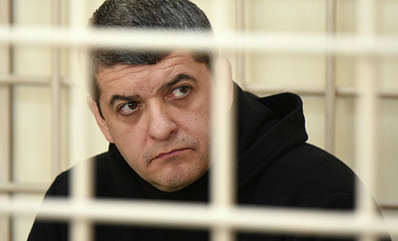 Один из фигурантов дела о хищениях на курских фортификациях не признал вину