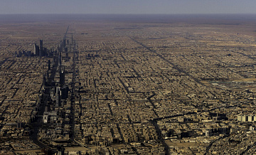 Источник сообщил, кто на самом деле ударил по отелю в Эр-Рияде