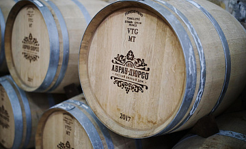 Россия может войти в четверку лидеров по производству вина в 2024 году