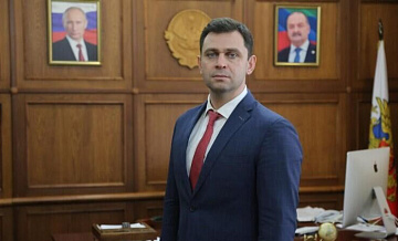 Экс-министра строительства Дагестана арестовали по делу о получении взятки