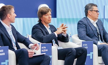 Эксперт: российские разработчики стали предлагать решения на уровне Запада