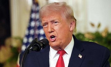 Трамп раскритиковал главу ФРС из-за стоимости ремонта штаб-квартиры