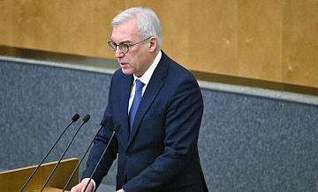 Россия ответит на атаку БПЛА на резиденцию Путина, заявил замглавы МИД