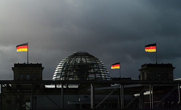 Путин усомнился в компетентности руководства Германии в ситуации с Украиной