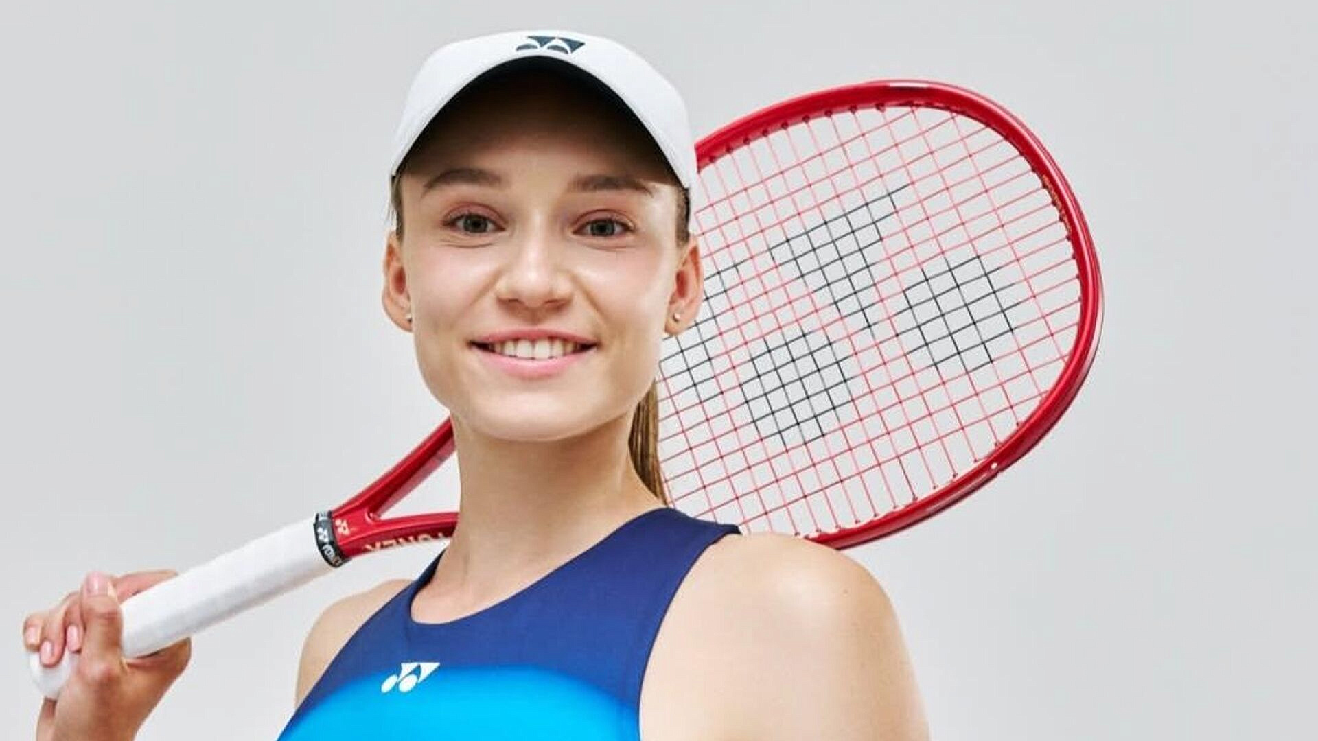 Рыбакина вышла в полуфинал в Индиан-Уэллсе и станет второй ракеткой мира